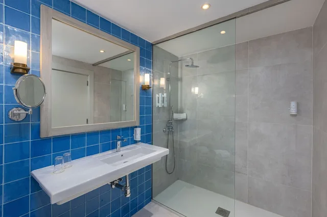 Unique, Superior, Double Bed, Sea View, Balcony, Corallium Dunamar by Lopesan Hotels - Adults Only 2/3