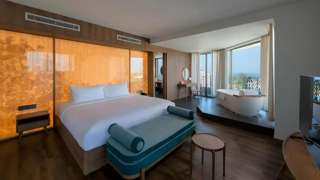 Executive, Suite, Bellerive Hoi An Resort & Spa 1/1