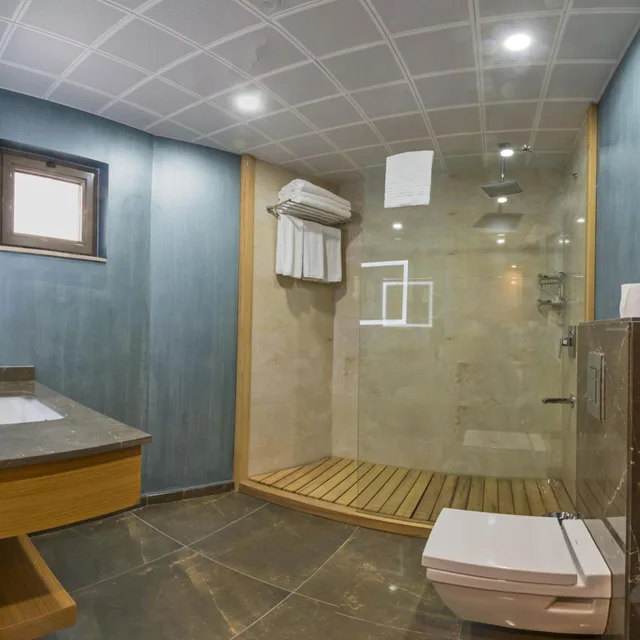 غرفة بسرير مزدوج أو سريرين منفصلين، Bisetun Hotel 10/10