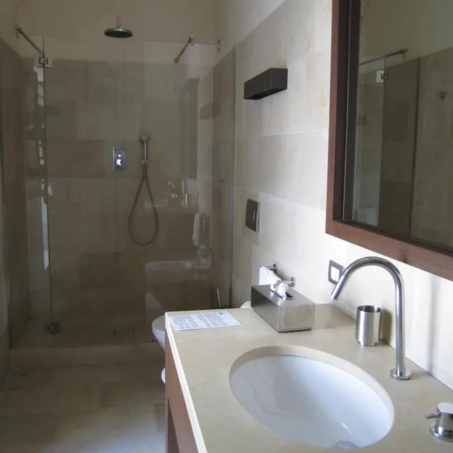 جناح جونيور، Marè Resort 6/9