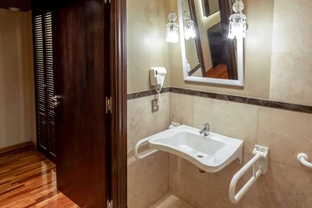 Concept, Double Bed, Accessible، Esplendor By Wyndham Buenos Aires Tango 5/5