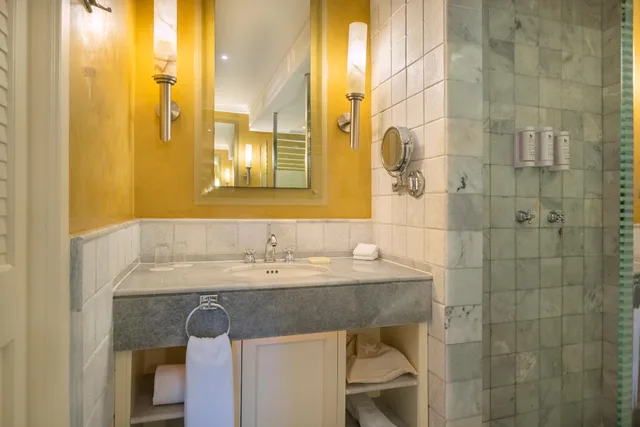 جناح بسرير مزدوج بإطلالة على البحر، JOIA Paraiso by Iberostar - Adults Only 4/4