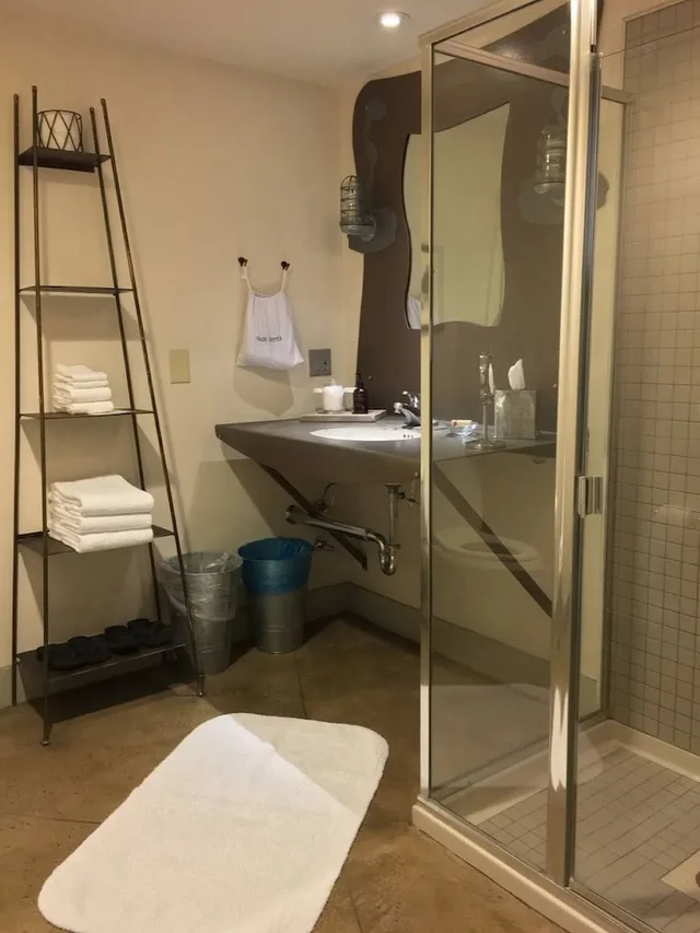 غرفة سوبيريور بسرير كينج، PlumpJack Squaw Valley Inn 2/2