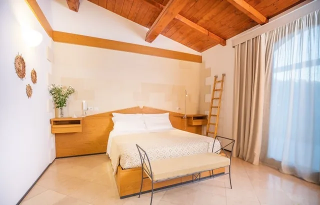 غرفة عائلية، Masseria Stali 2/10