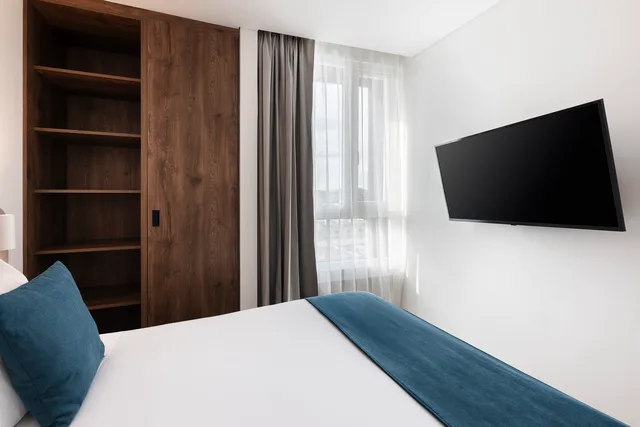 جناح، VOU Suites 3/5