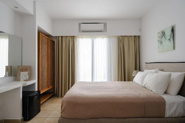جناح عائلي، Mitos Suites 3/10