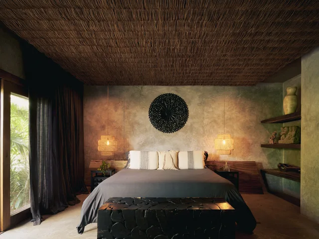 جناح بإطلالة على البحر، Be Tulum Beach Spa Resort 1/1