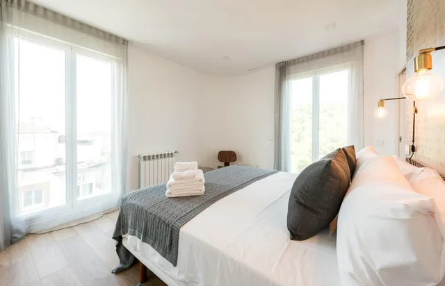 Skyline, Grand, Suite، Apartment Plaza Espana Skyline By Be Mate 4/10