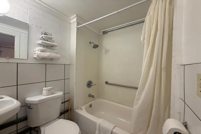 OYO Mustang Motel Gillette I-90، جيليت 14/14