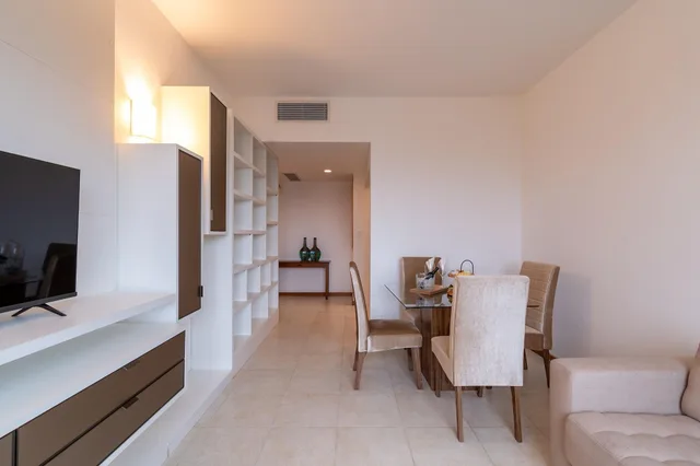جناح بسرير كينج، Holiday Inn Manaus 4/6