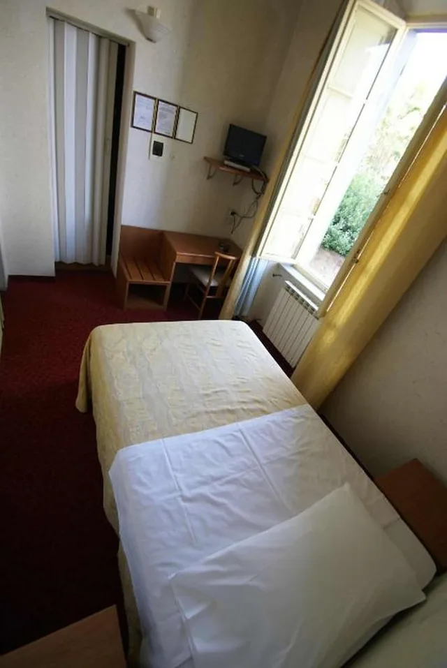 غرفة مفردة، Villa Kinzica 8/10