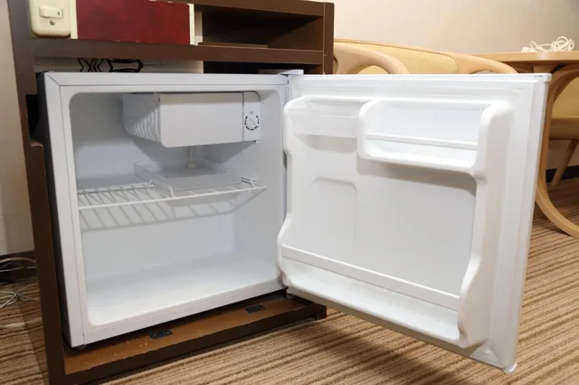 غرفة بسرير مزدوج، NIIGATA TOEI HOTEL 3/3
