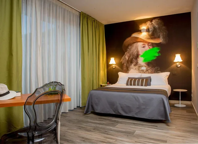 1 Bedroom, Apartment, Separate Building، Hotel Dory 3/4