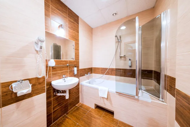 استوديو، Lothus Hotel 6/6