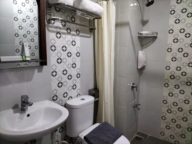 Superior, Double Bed, Hotel Garden Majalengka 3/4