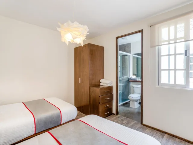 شقة بغرفة نوم واحدة، Om 686 Urban Lofts 5/10
