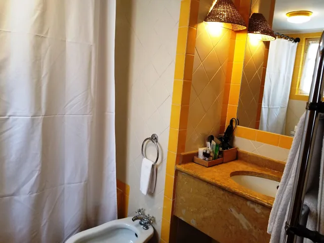غرفة سوبيريور بسرير مزدوج أو سريرين منفصلين، Lawrences Hotel 5/5