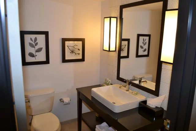 استوديو بسرير كينج، Country Inn Suites By Radisson Roseville St Paul 7/7