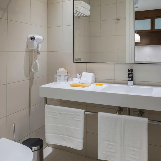 جناح تنفيذي، سنترو واحه من روتانا(Centro Waha By Rotana) 5/6