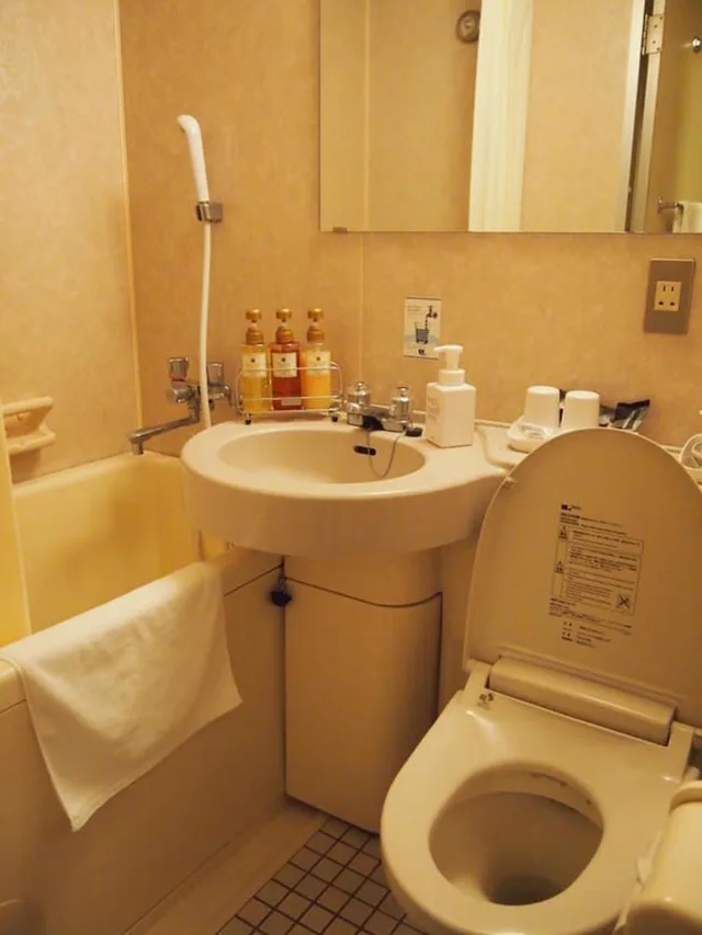 غرفة بسرير مزدوج، Nest Hotel Kumamoto Ex Chisun Hotel Kumamoto 10/10