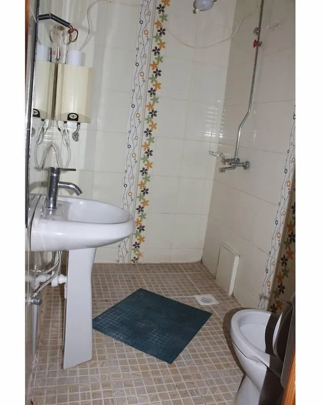 غرفة ديلوكس بسريرين منفصلين، Classic Guest Home 1/1