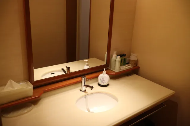 جناح ياباني بسريرين منفصلين وفرشتي فوتون للمدخنين، KINUGAWA GRAND HOTEL YUME NO TOKI 4/4