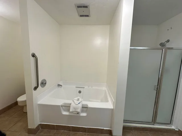 جناح بسريرين كوين، Wingate by Wyndham Gunnison Near Western Colorado University 10/10