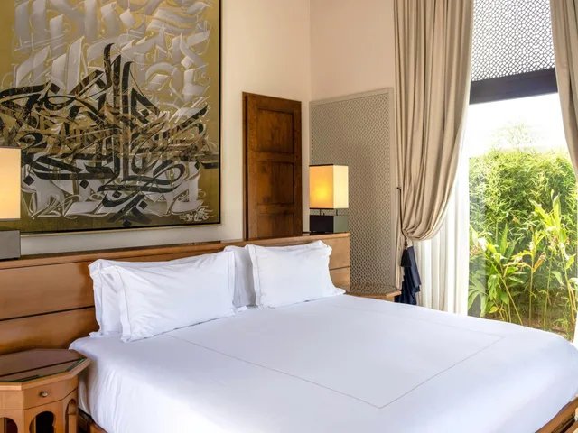 2 Bedrooms, Pool, Villa، Banyan Tree Tamouda Bay 2/11