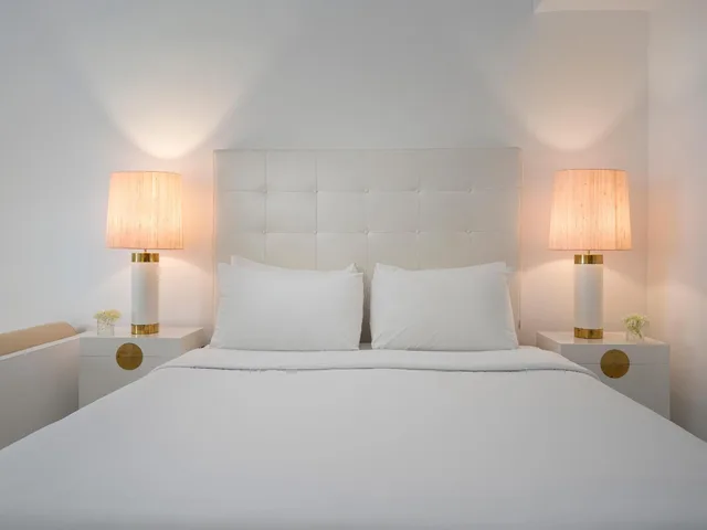 Junior Suite, Bungalow, Double Bed, Sea Front، Creta Palace, A Resort to Live 2/6