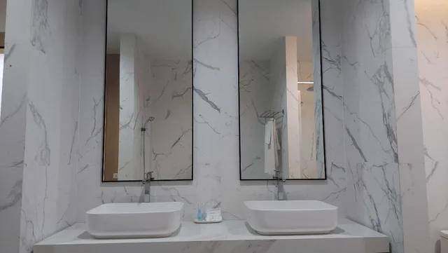 جناح بغرفة نوم واحدة، J. Park Hotel 4/6