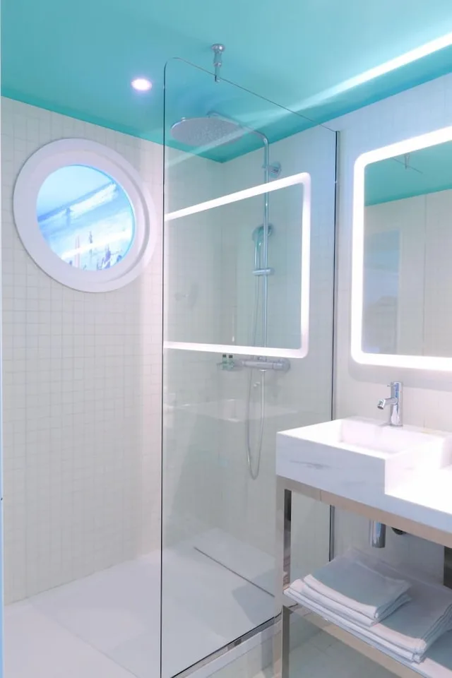 Signature, House, River View، Hotel Casarose 6/6