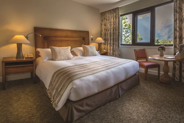 Deluxe, Sanctuary Lodge A Belmond Hotel Machu Picchu 3/7