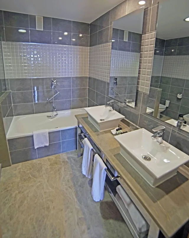 Junior Suite, Twin Beds, Sea View, Terrace, Holiday World Polynesia Affiliated By Melia 6/10