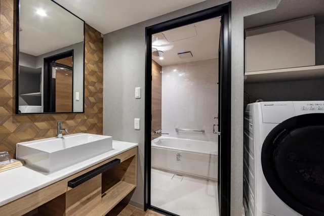 Residential, Family, Tokyu Stay Shibuya 10/10