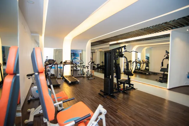 Bougainville Bay Hotel، ساراندا 50/78
