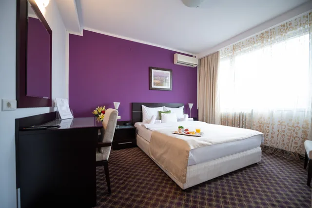 شقة بغرفة نوم واحدة، Hotel Sumadija 4/6