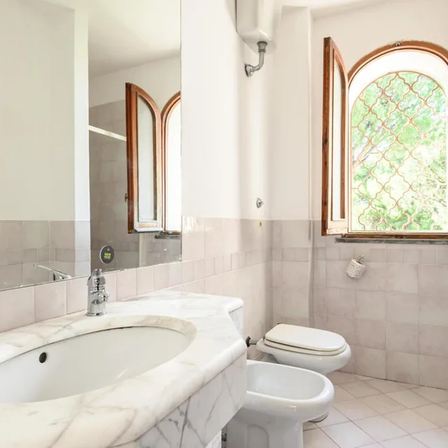 غرفة مفردة، B&B Hotel Ischia San Nicola 8/8
