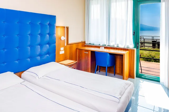 غرفة كومفورت بسريرين منفصلين، La Limonaia Hotel & Residence 1/6
