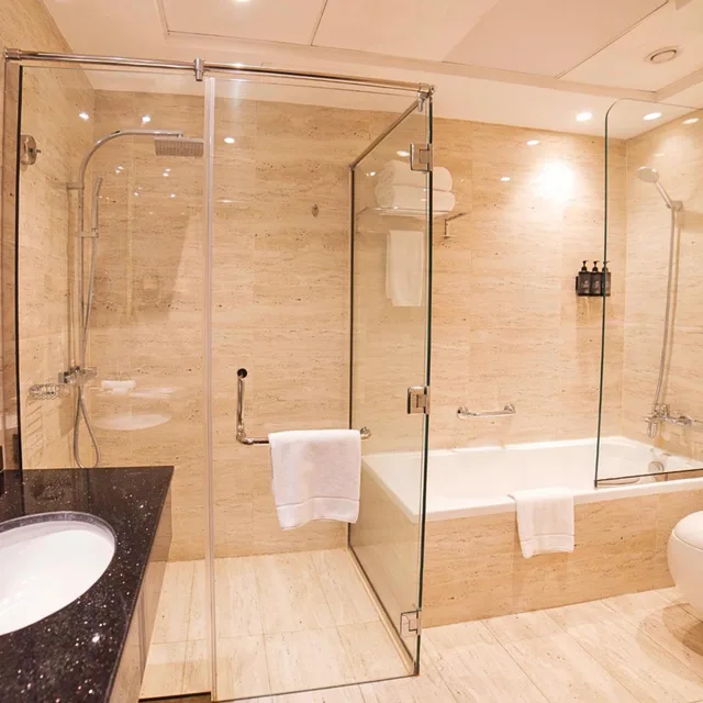 Deluxe, Single Bed, Laundry، Asma Hotel 7/9
