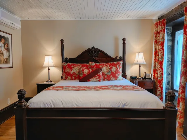 Classic, No Elevator، Hotel Le Clos Saint-Louis 1/10