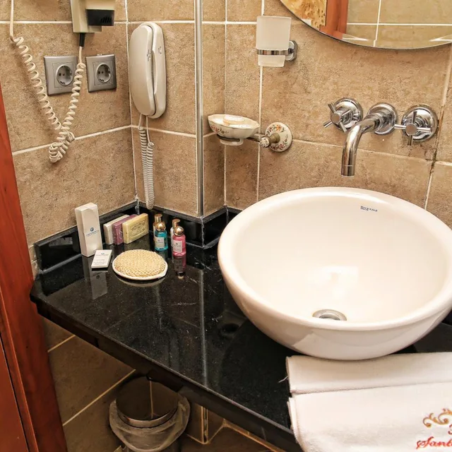 غرفة قياسية مفردة، Santa Ottoman Hotel 13/13