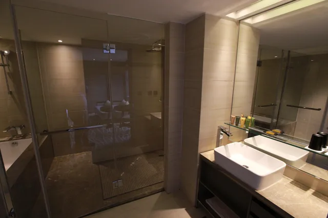 1 Bedroom, Midtown, Suite، Hotel Midtown Richardson 10/10