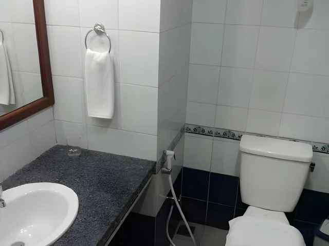Superior, No Air Condition، KRESNA HOTEL WONOSOBO 2/2