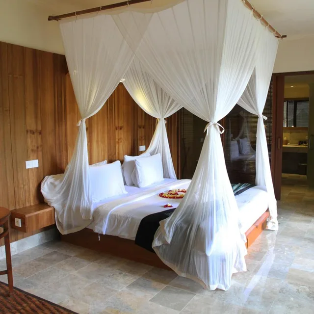 جناح بريميير، Sapodilla Ubud 3/10