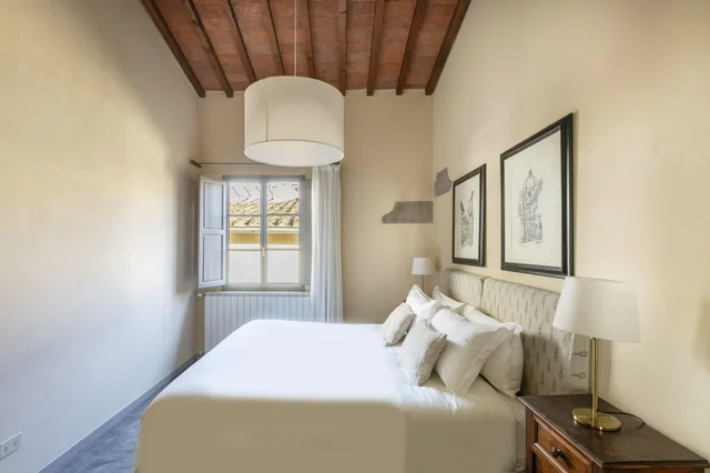 3 Bedrooms, Duplex, Apartment, Sofa، Residence Palazzo Belfiore 1/6