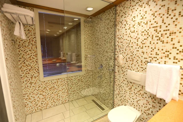 غرفة ديلوكس بسرير كينج، The Marmara Bodrum - Adults Only 6/10