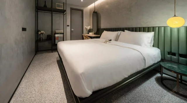 Nest، Goose Living Bangkok 1/3
