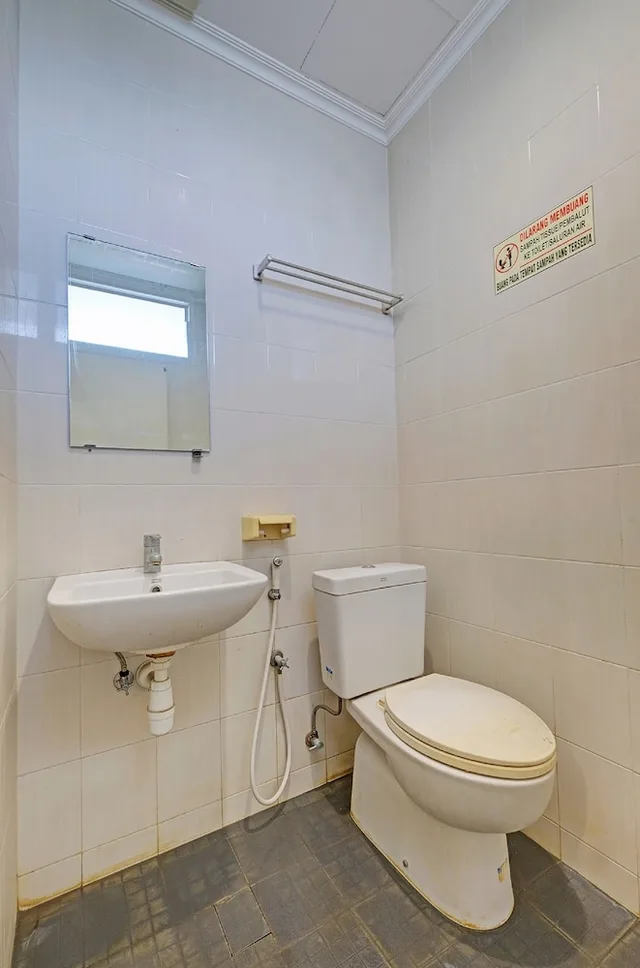 Deluxe, Double Bed, Sky Guesthouse 7/9