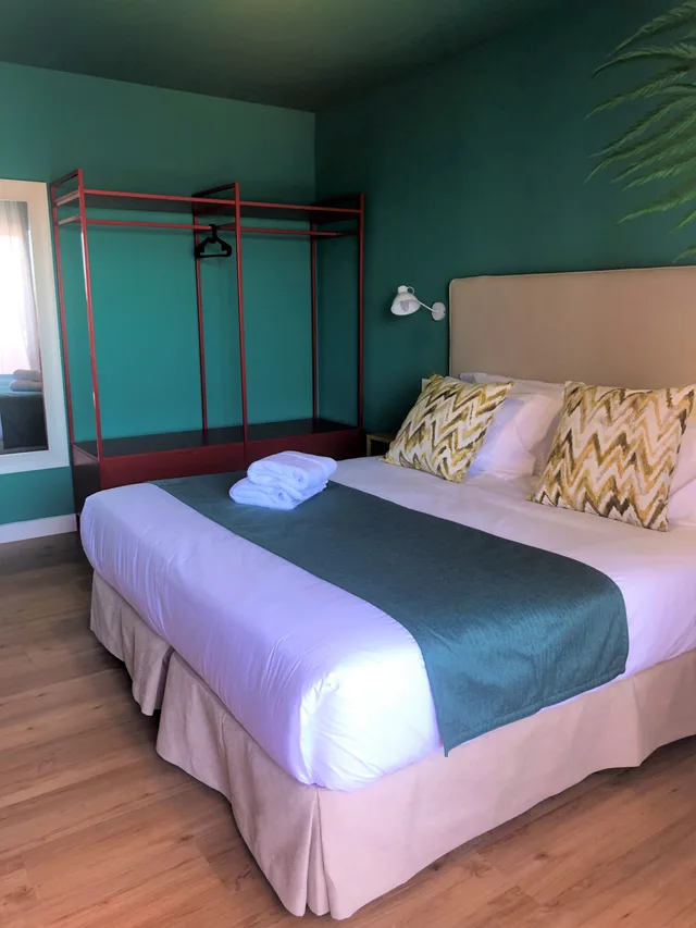 جناح جونيور، Hotel Ritual Maspalomas - Adults Only 2/2