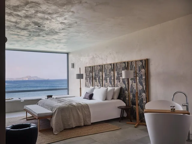 جناح سوبيريور، Sentido Port Royal Villas and Spa - Adults Only 1/3